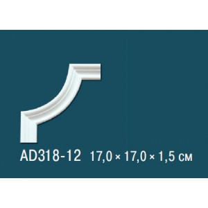 Угловые элементы AD318-12