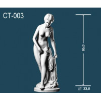 Статуя ST-009