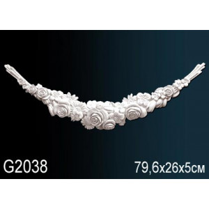 Элемент G2038