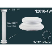 Колонна N2018-4W