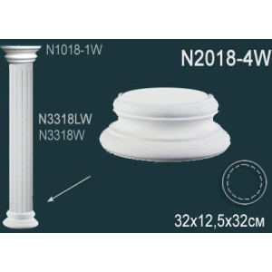 Колонна N2018-4W