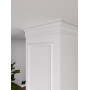 Карниз из дюрополимера Перфект плюс P234