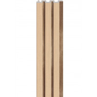 Стеновая панель из полистирола LINERIO M-LINE NATURAL
