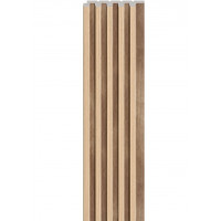 Стеновая панель из полистирола LINERIO S-LINE NATURAL
